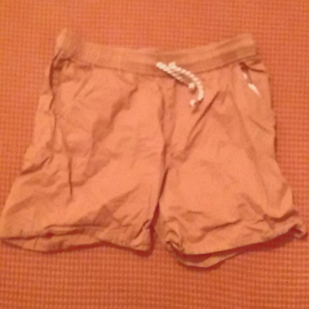 Brownish shorts